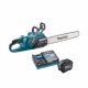 Αλυσοπρίονο μπαταρίας Makita UC030GE101 XGT 40V Max 50 cm