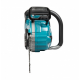 Αλυσοπρίονο μπαταρίας Makita UC030GE101 XGT 40V Max 50 cm