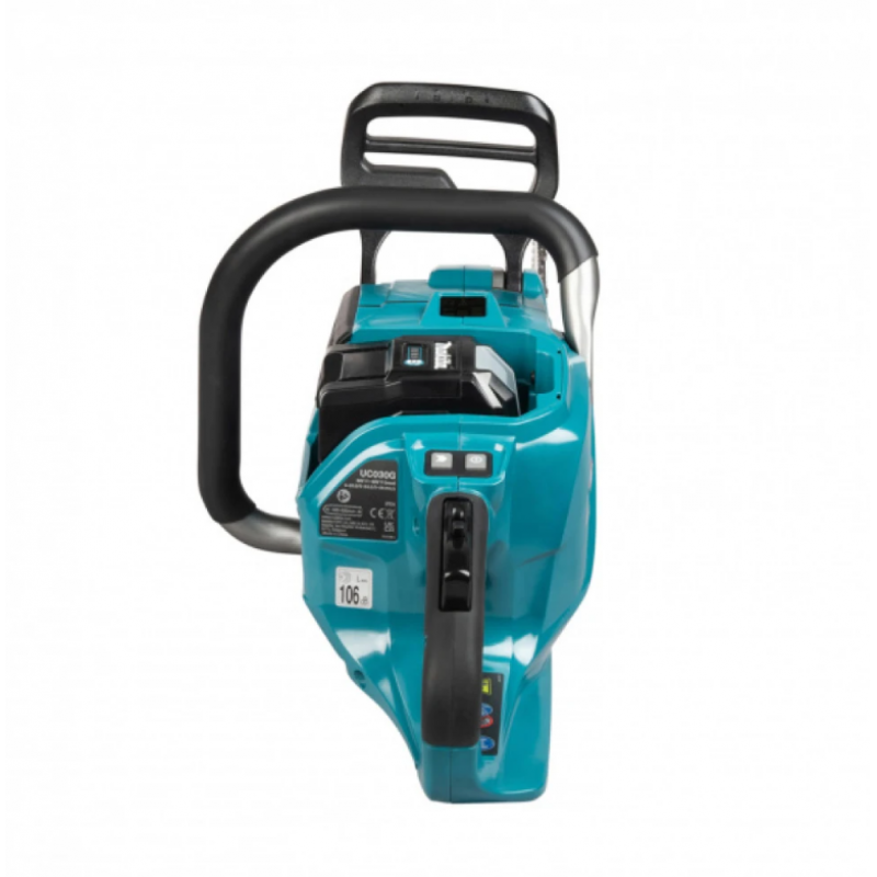 Αλυσοπρίονο μπαταρίας Makita UC030GE101 XGT 40V Max 50 cm