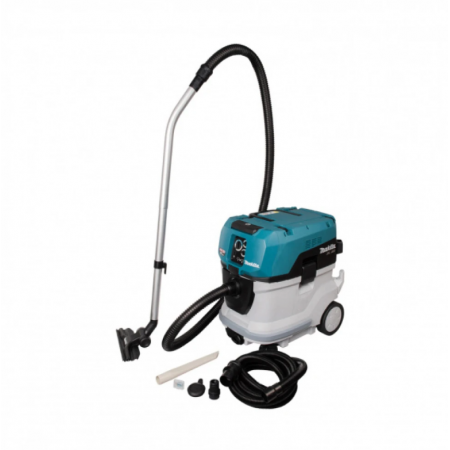 Ασύρματη ηλεκτρική σκούπα Makita VC006GMZ01 XGT 2x40V Max