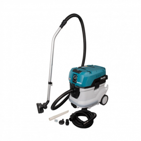 Ασύρματη ηλεκτρική σκούπα Makita VC006GMZ01 XGT 2x40V Max