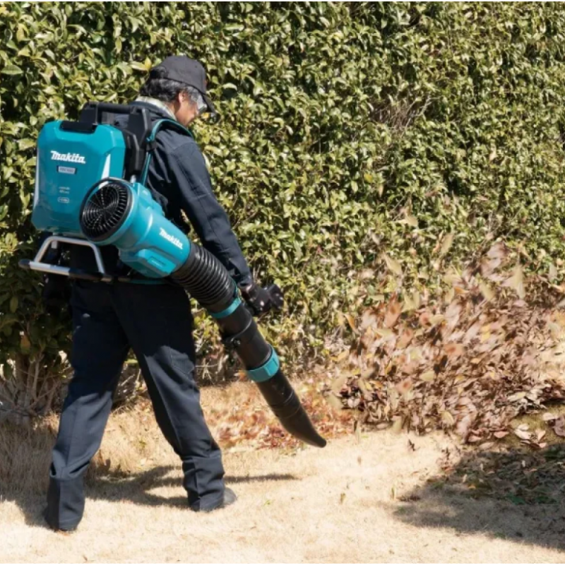 Ασύρματος φυσητήρας πλάτης Makita UB004CZ 36V – 20.9 m³/min