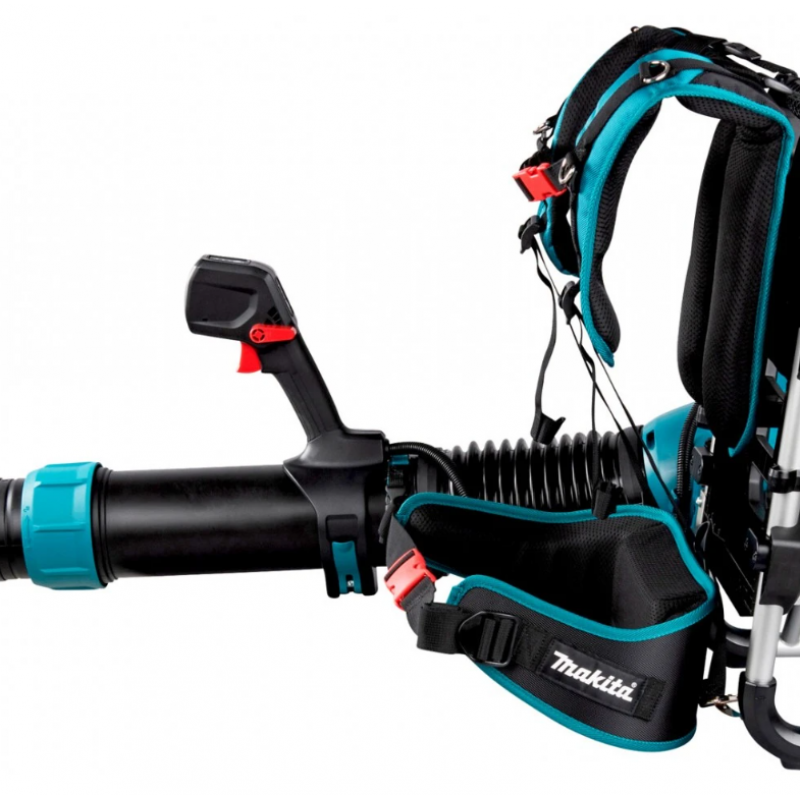 Ασύρματος φυσητήρας πλάτης Makita UB004CZ 36V – 20.9 m³/min