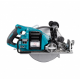 Ασύρματο κυκλικό πριόνι Makita RS002GT101