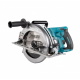 Ασύρματο κυκλικό πριόνι Makita RS002GT101