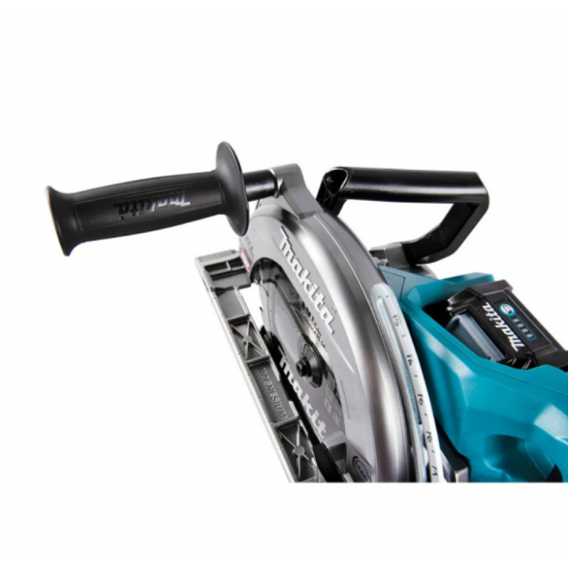 Ασύρματο κυκλικό πριόνι Makita RS002GT101