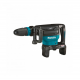 Ασύρματο κατεδαφιστικό πιστολέτο Makita HM002GZ03 XGT 2x40V (80V max) – SDS-Max, 20.9J (χωρίς μπαταρία και φορτιστή)