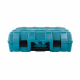 Ασύρματο κατεδαφιστικό πιστολέτο Makita HM002GZ03 XGT 2x40V (80V max) – SDS-Max, 20.9J (χωρίς μπαταρία και φορτιστή)
