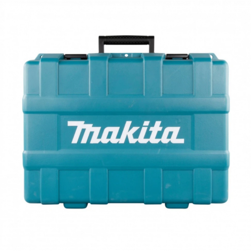 Ασύρματο κατεδαφιστικό πιστολέτο Makita HM002GZ03 XGT 2x40V (80V max) – SDS-Max, 20.9J (χωρίς μπαταρία και φορτιστή)
