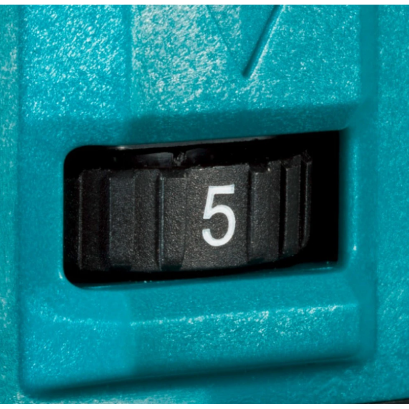 Ασύρματο κατεδαφιστικό πιστολέτο Makita HM002GZ03 XGT 2x40V (80V max) – SDS-Max, 20.9J (χωρίς μπαταρία και φορτιστή)