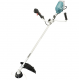 Ασύρματο χορτοκοπτικό / θαμνοκοπτικό Makita UR012GZ06 XGT 2x40V (80V max) – 480 mm (χωρίς μπαταρία και φορτιστή)