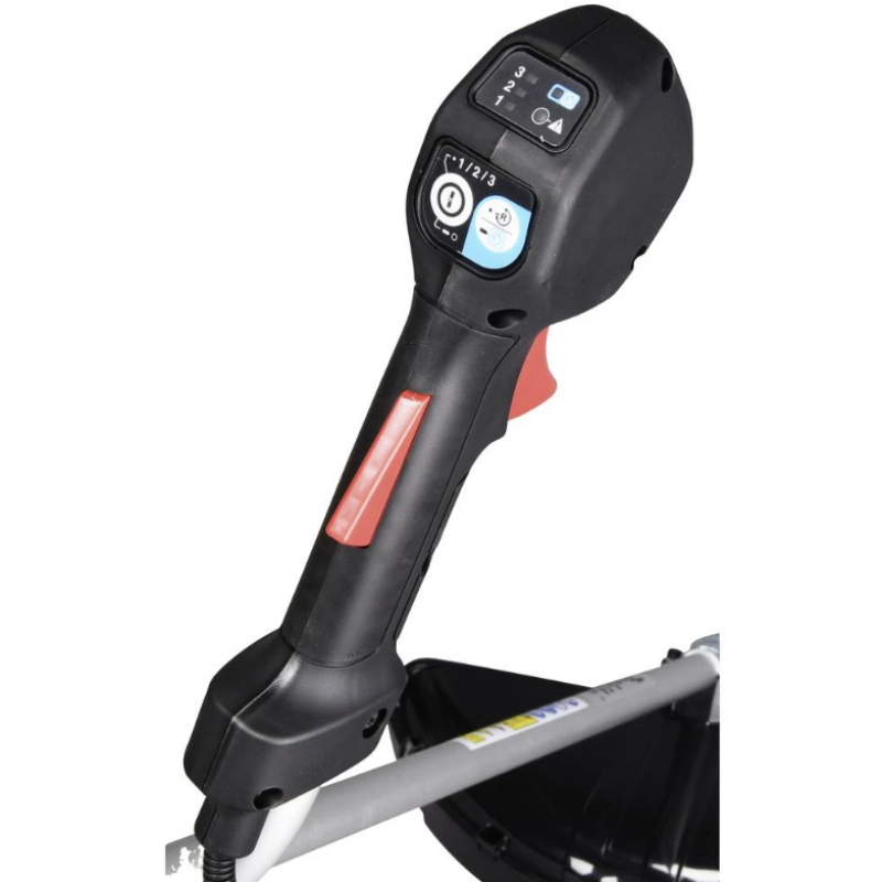 Ασύρματο χορτοκοπτικό / θαμνοκοπτικό Makita UR012GZ06 XGT 2x40V (80V max) – 480 mm (χωρίς μπαταρία και φορτιστή)