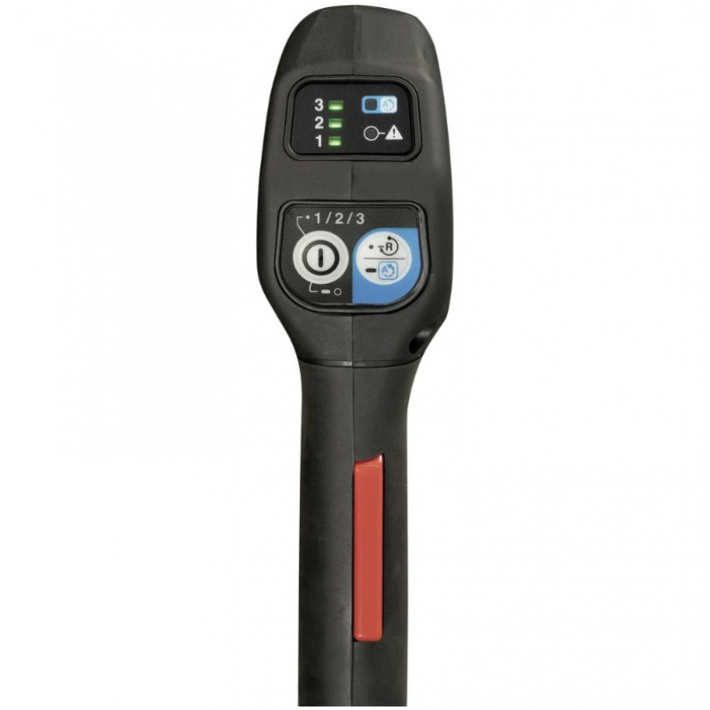 Ασύρματο χορτοκοπτικό / θαμνοκοπτικό Makita UR012GZ06 XGT 2x40V (80V max) – 480 mm (χωρίς μπαταρία και φορτιστή)