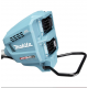 Ασύρματο χορτοκοπτικό / θαμνοκοπτικό Makita UR012GZ06 XGT 2x40V (80V max) – 480 mm (χωρίς μπαταρία και φορτιστή)