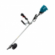 Ασύρματο χορτοκοπτικό / θαμνοκοπτικό Makita UR101CZ 36V – 430 mm