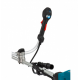 Ασύρματο χορτοκοπτικό / θαμνοκοπτικό Makita UR101CZ 36V – 430 mm