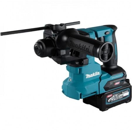 Ασύρματο περιστροφικό πιστολέτο Makita HR010GD201 XGT 40V Max – SDS-Plus