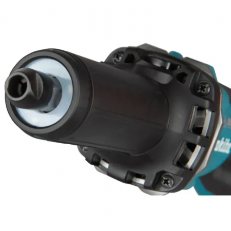 Ασύρματος ευθύς λειαντήρας Makita GD001GM201 XGT 40V Max