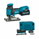 Ασύρματο παλινδρομικό  σέγα μπαταρίας Makita JV001GD201 XGT 40V Max