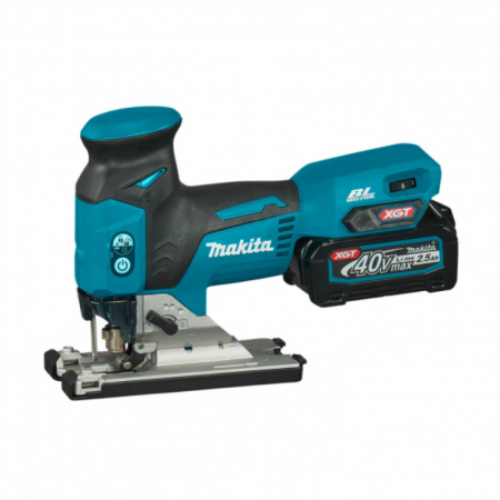 Ασύρματο παλινδρομικό  σέγα μπαταρίας Makita JV001GD201 XGT 40V Max