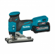 Ασύρματο παλινδρομικό  σέγα μπαταρίας Makita JV001GD201 XGT 40V Max