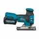 Ασύρματο παλινδρομικό  σέγα μπαταρίας Makita JV001GD201 XGT 40V Max