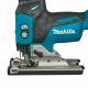 Ασύρματο παλινδρομικό  σέγα μπαταρίας Makita JV001GD201 XGT 40V Max