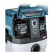 Ασύρματη επαγγελματική σκούπα Makita VC005GLZ XGT 40V Max – 300W (χωρίς μπαταρία και φορτιστή)