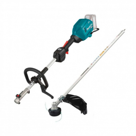 Ασύρματο πολυεργαλείο κήπου Makita UX01GZ01 XGT 40V Max (χωρίς μπαταρία και φορτιστή)