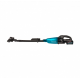 Ασύρματη σκούπα Makita CL001GA210 XGT 40V Max