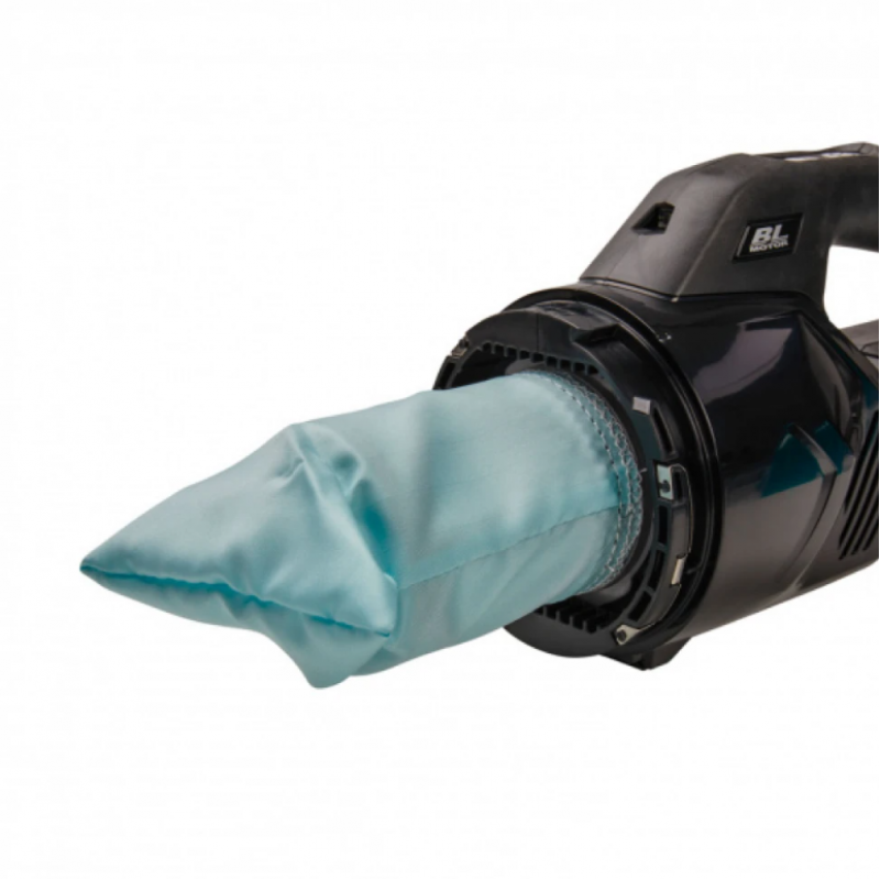 Ασύρματη σκούπα Makita CL001GA210 XGT 40V Max