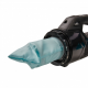 Ασύρματη σκούπα Makita CL001GA210 XGT 40V Max