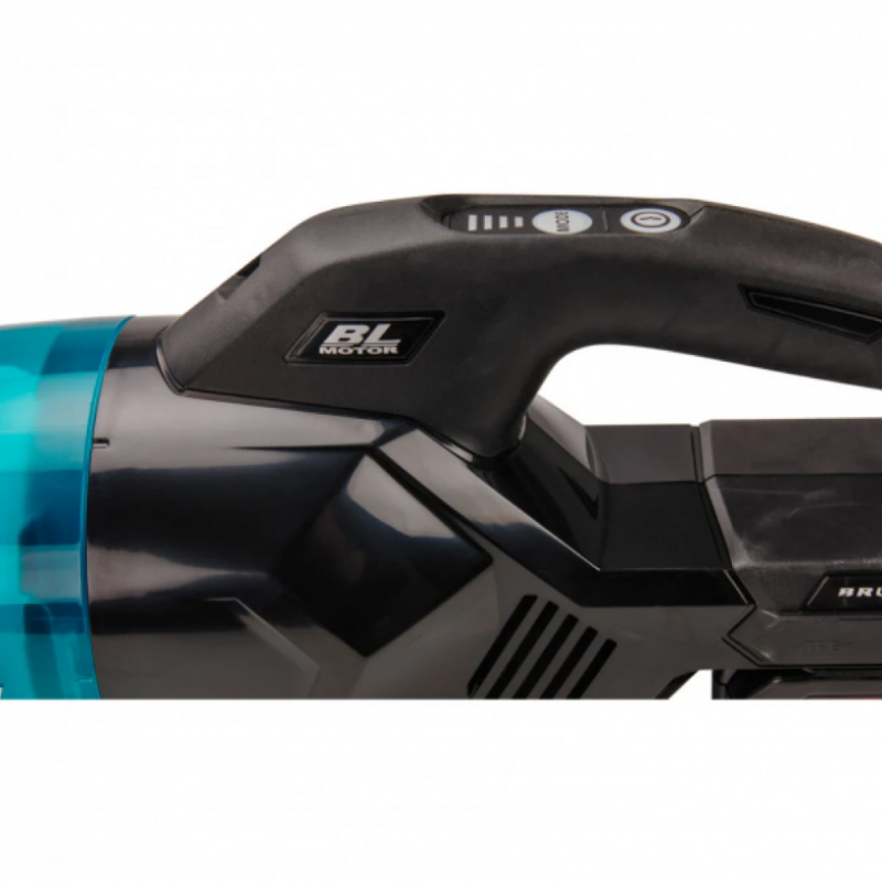 Ασύρματη σκούπα Makita CL001GA210 XGT 40V Max