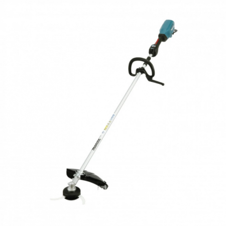 Ασύρματο χορτοκοπτικό Makita UR017GZ XGT 40V Max (χωρίς μπαταρία και φορτιστή)
