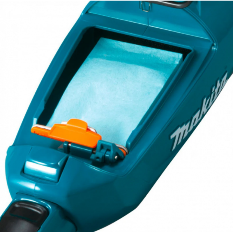 Ασύρματη σκούπα Makita CL002GA102 XGT 40V Max