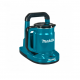 Βραστήρας νερού μπαταρίας Makita KT001GZ, XGT, 40 V, 0,8 L, χωρίς μπαταρία και φορτιστή