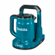 Βραστήρας νερού μπαταρίας Makita KT001GZ, XGT, 40 V, 0,8 L, χωρίς μπαταρία και φορτιστή