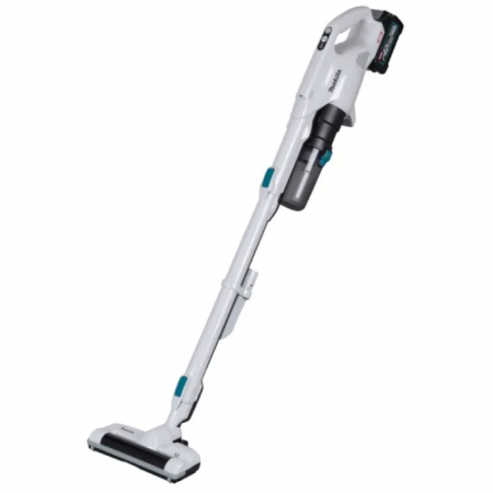 Ηλεκτρική σκούπα μπαταρίας Makita XGT, 40V Max, 250 ml, CL004GZ