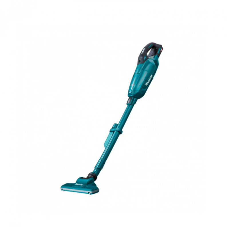 Ασύρματη ηλεκτρική σκούπα Makita CL002GZ01, XGT, 40 V, 1,2 m³/min, 0,33 L, χωρίς μπαταρία και φορτιστή