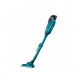 Ασύρματη ηλεκτρική σκούπα Makita CL002GZ01, XGT, 40 V, 1,2 m³/min, 0,33 L, χωρίς μπαταρία και φορτιστή