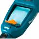 Ασύρματη ηλεκτρική σκούπα Makita CL002GZ01, XGT, 40 V, 1,2 m³/min, 0,33 L, χωρίς μπαταρία και φορτιστή