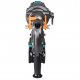 Ασύρματο εργαλείο διάτρησης μετάλλου Makita XGT, 40V Max, 20 mm, PP001GZK