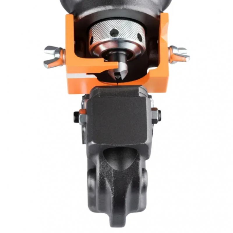 Ασύρματο εργαλείο διάτρησης μετάλλου Makita XGT, 40V Max, 20 mm, PP001GZK