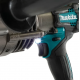 Ασύρματο εργαλείο διάτρησης μετάλλου Makita XGT, 40V Max, 20 mm, PP001GZK