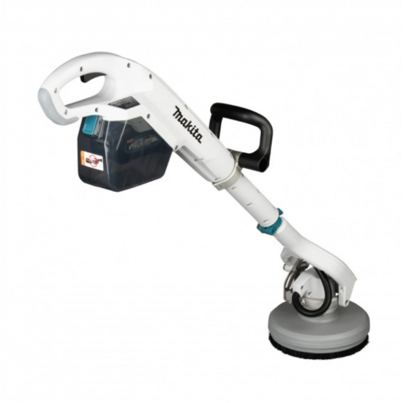 Επαναφορτιζόμενη Μηχανή Γυαλίσματος Makita PS001GM101  XGT 40V Max 180 mm