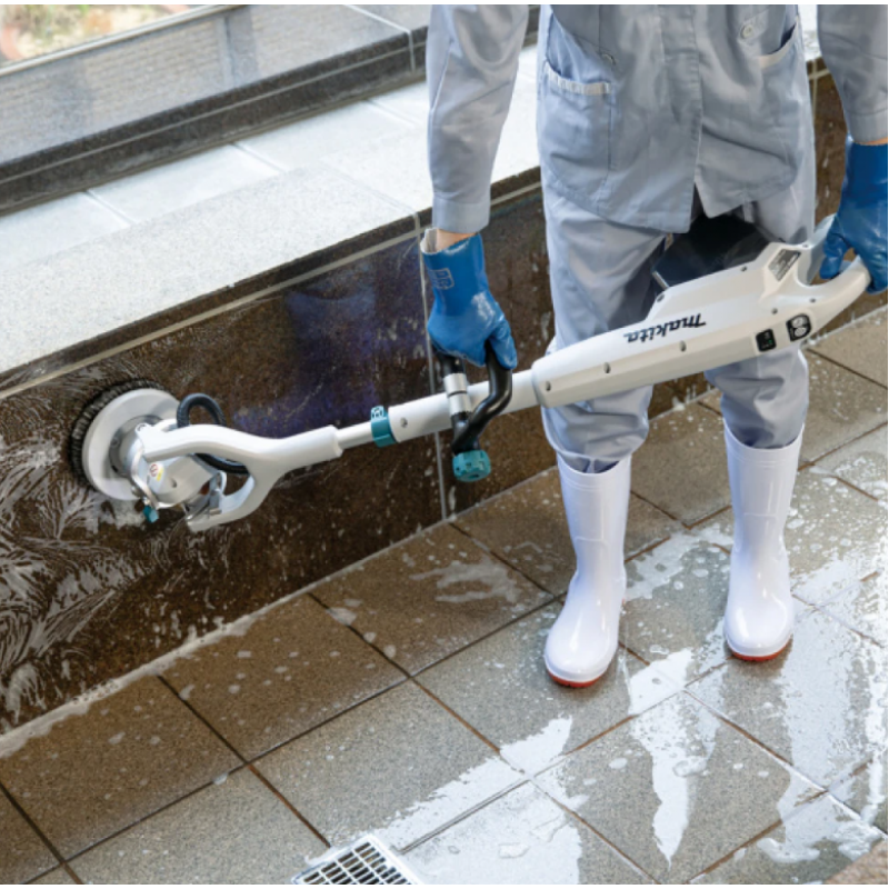 Επαναφορτιζόμενη Μηχανή Γυαλίσματος Makita PS001GM101  XGT 40V Max 180 mm