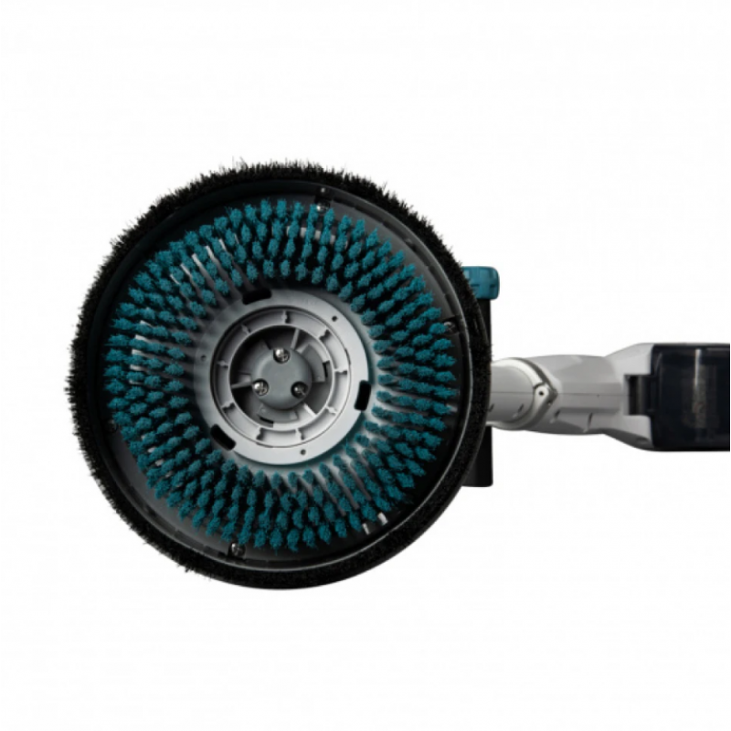 Επαναφορτιζόμενη Μηχανή Γυαλίσματος Makita PS001GM101  XGT 40V Max 180 mm