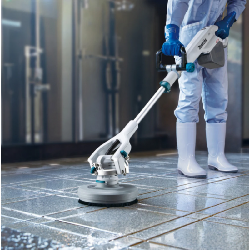 Επαναφορτιζόμενη Μηχανή Γυαλίσματος Makita PS001GM101  XGT 40V Max 180 mm