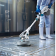 Επαναφορτιζόμενη Μηχανή Γυαλίσματος Makita PS001GM101  XGT 40V Max 180 mm