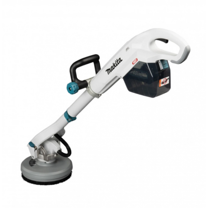 Επαναφορτιζόμενη Μηχανή Γυαλίσματος Makita PS001GM101  XGT 40V Max 180 mm